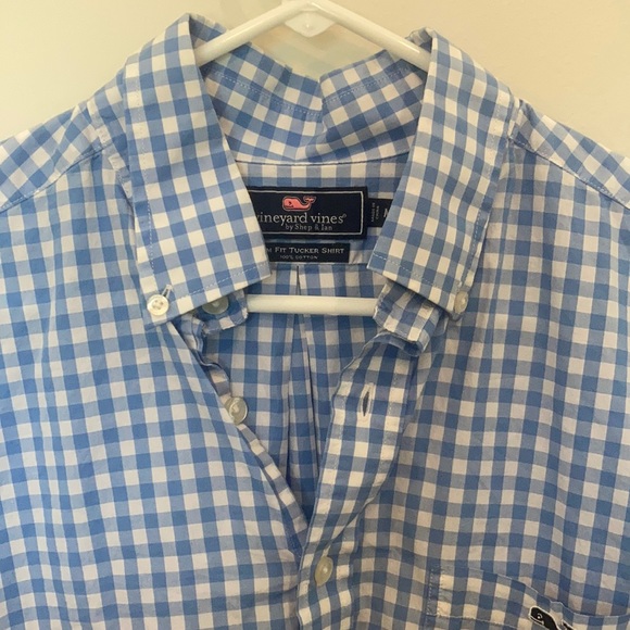 Vineyard Vines Other - Vineyard Vines Tucker